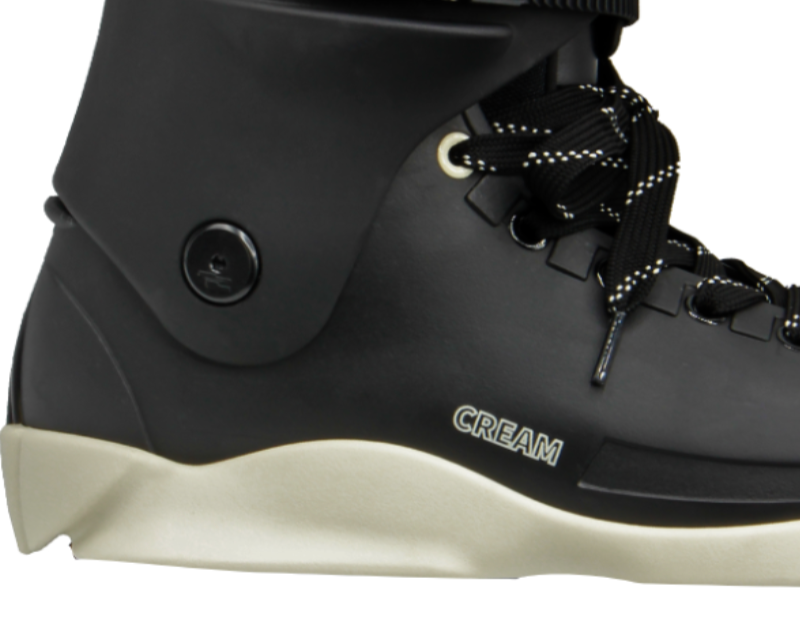 Razors Cult Cream - Boot Only