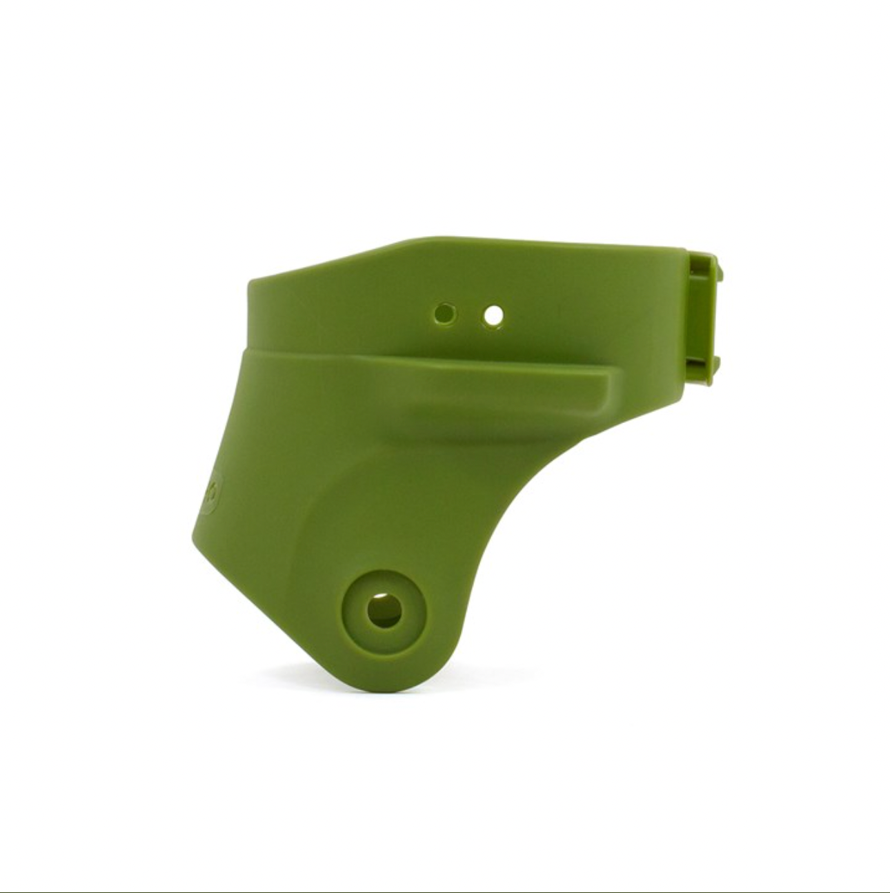 ECHO Cuffs - Green (SOLD AS PAIR)