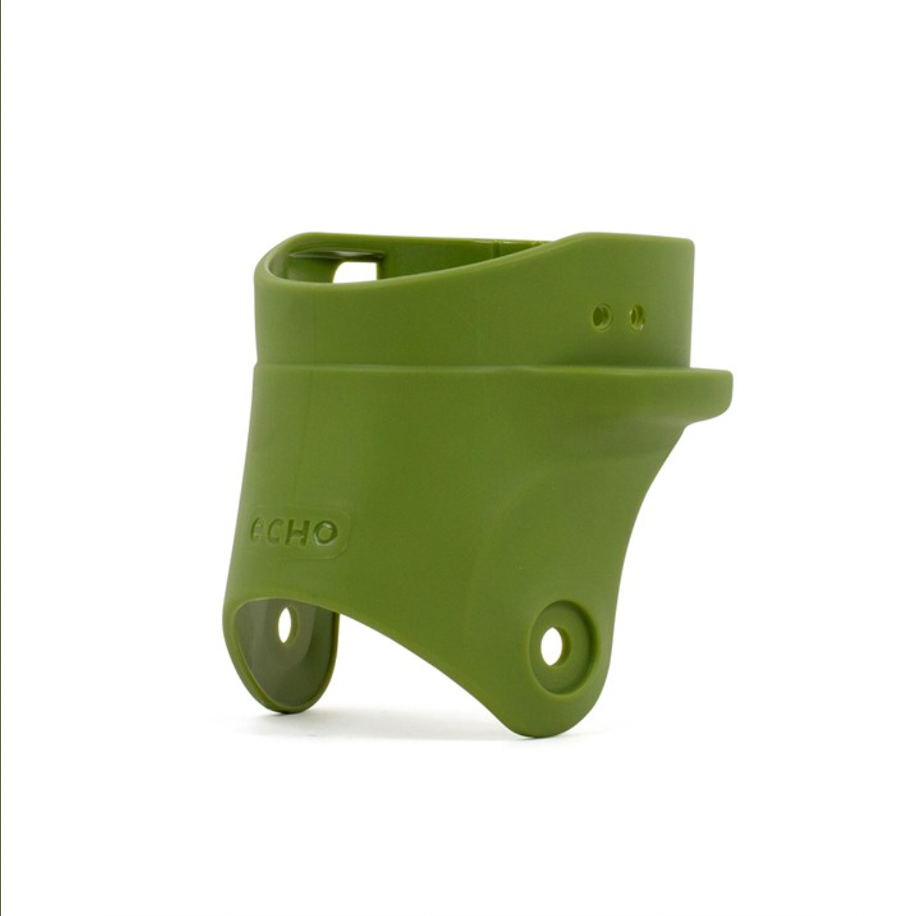 ECHO Cuffs - Green (SOLD AS PAIR)