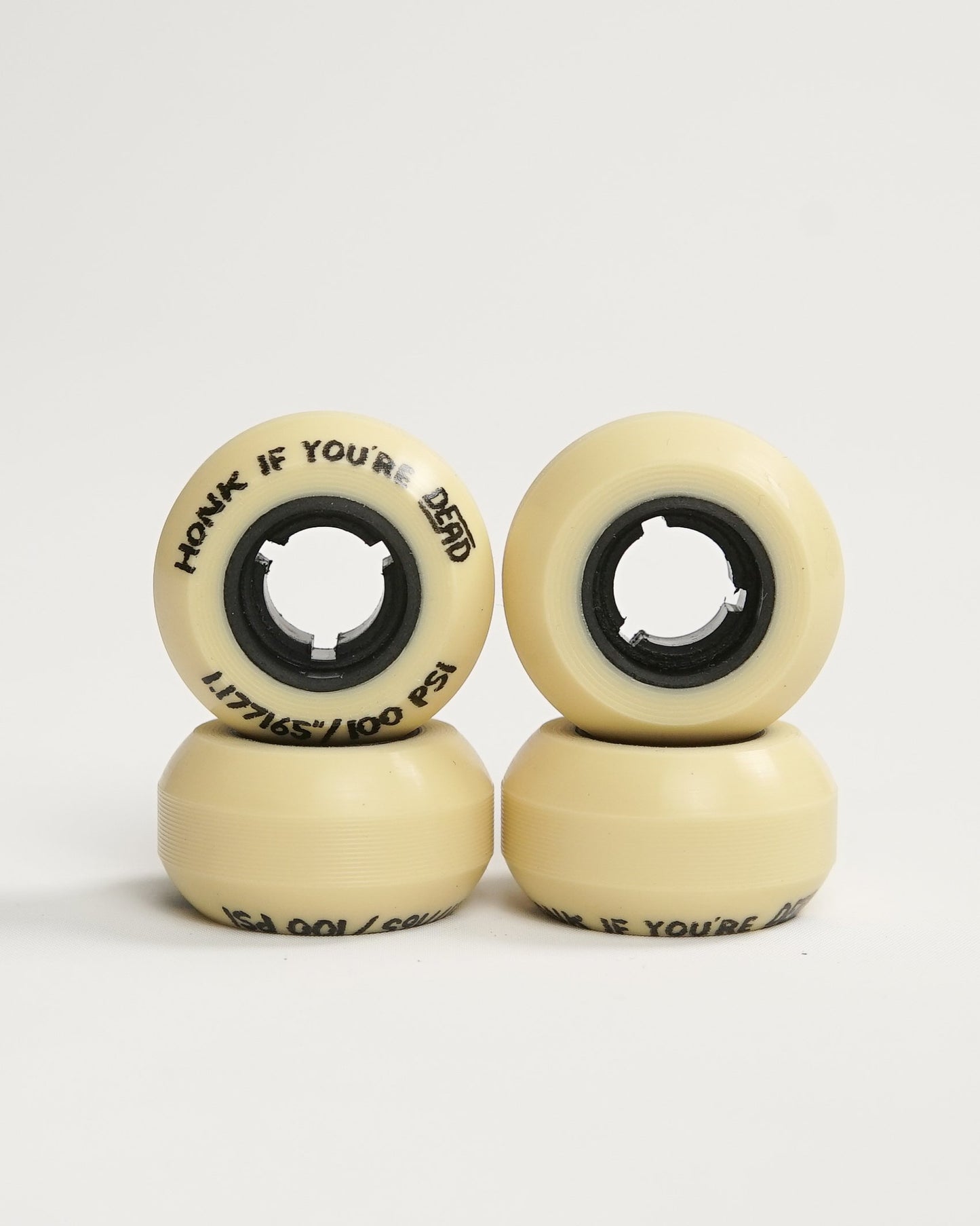 Dead Tyred - Anti 45mm 100a (4pk) - SALE