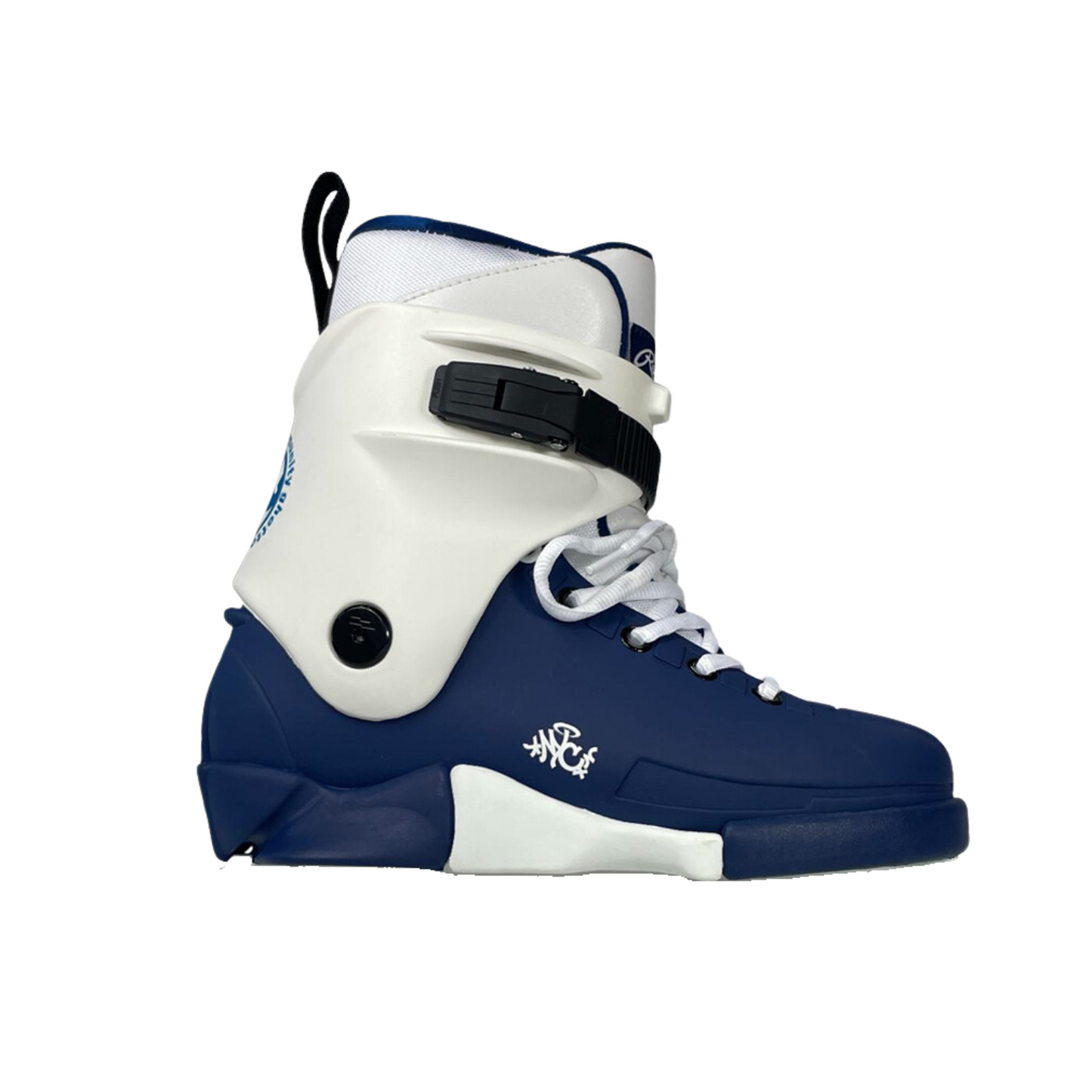 Razors Cult x Ghetto Community Boot Only