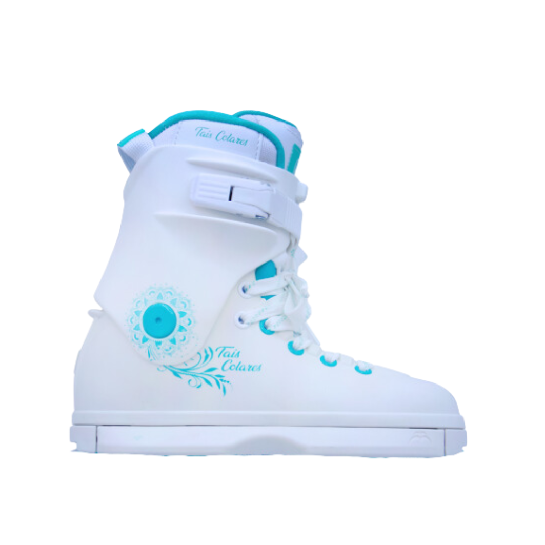 Razors Loca - Tais Colares Pro Boot Only