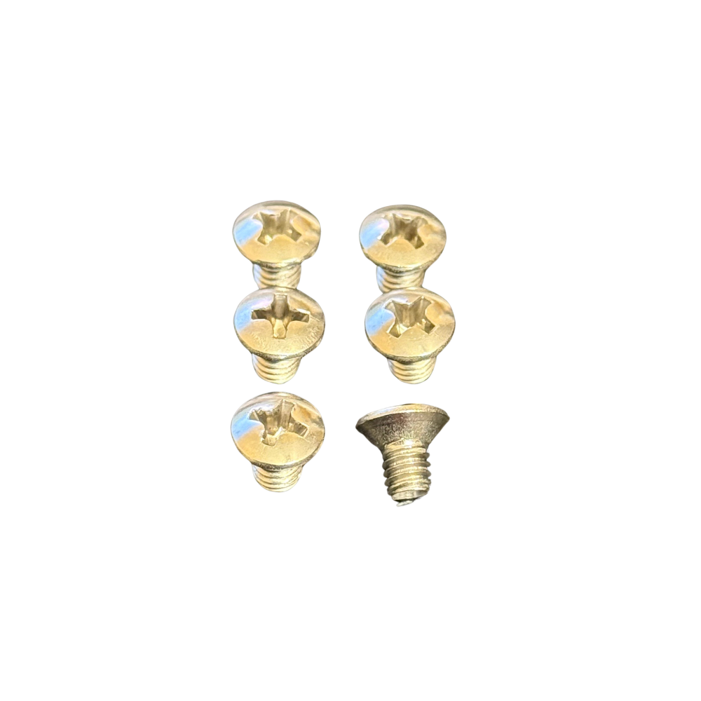 Generic Replacement Buckle Hardware (SILVER)