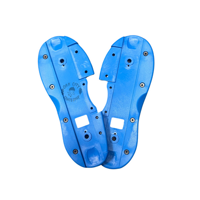 Razors SL Replacement Baseplate (Blue)