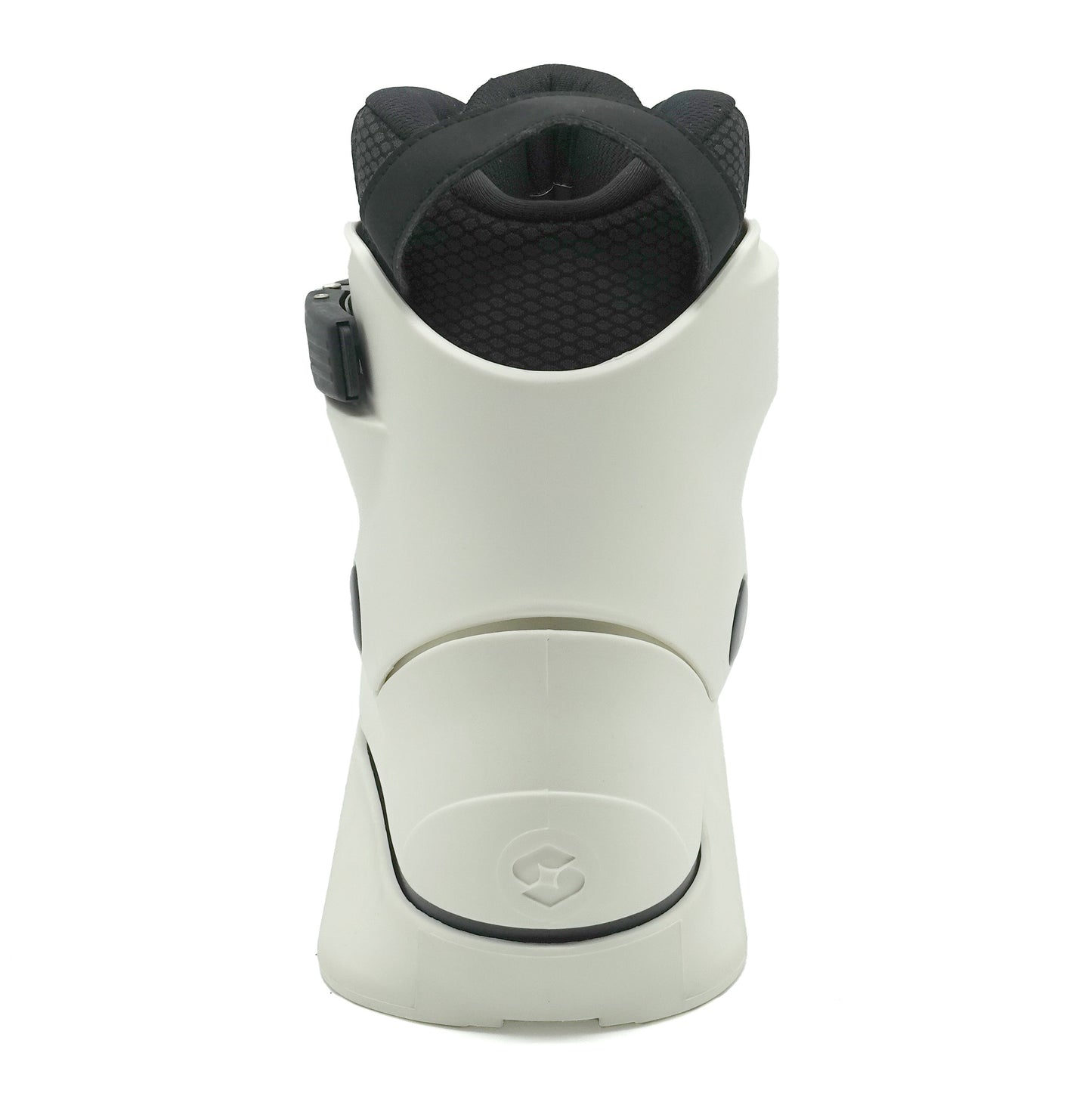 Standard Skate Co - Omni Boot Only (White)