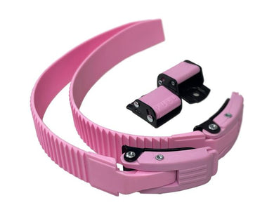 Razors Replacement Buckle/Strap Kit (Pink)