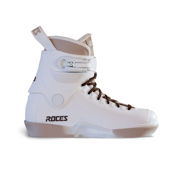 Roces M12 - Cappuccino Boot Only - CLEARANCE