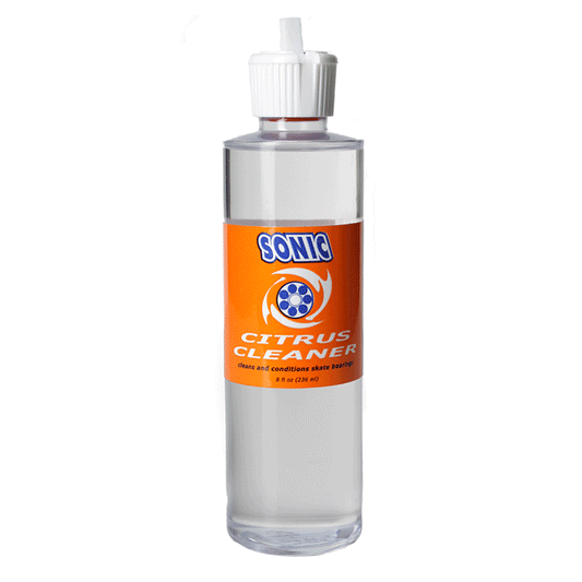 Sonic Citrus Cleaner (8 fl oz)