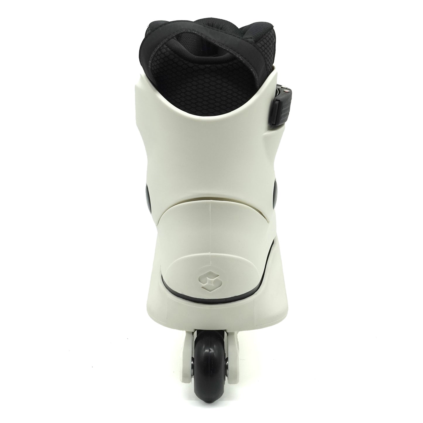 Standard Skate Co - Omni Complete Skate - Antirocker (White)