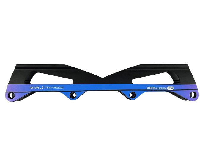 Ground Control 8090 HD Frame Only - Oil Slick