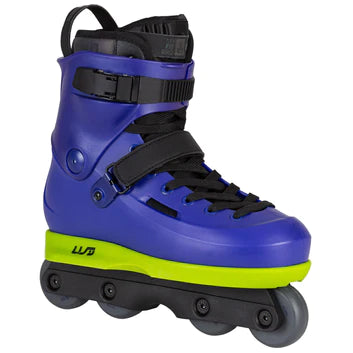 USD Carlos Bernal Pro Sway Skate - (CLEARANCE)