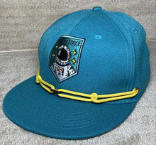 Load image into Gallery viewer, Findlay Force Dark Teal Cap