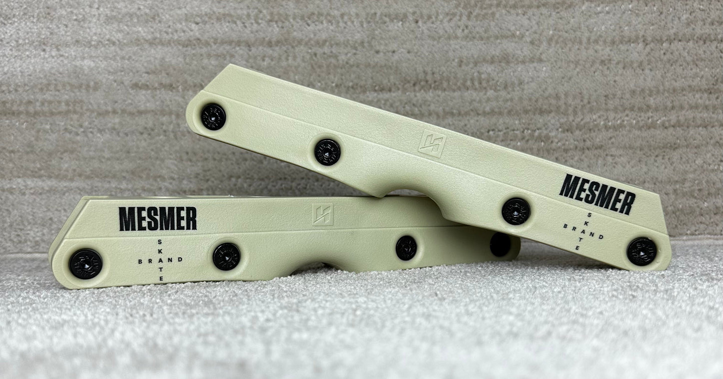Kizer Fluid V - Stock Mesmer Bruce Edition (Small)