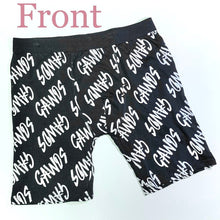 Load image into Gallery viewer, GAWDS Boxer Shorts (SMALL/MEDIUM ONLY) *SALE* - Oak City Inline Skate Shop