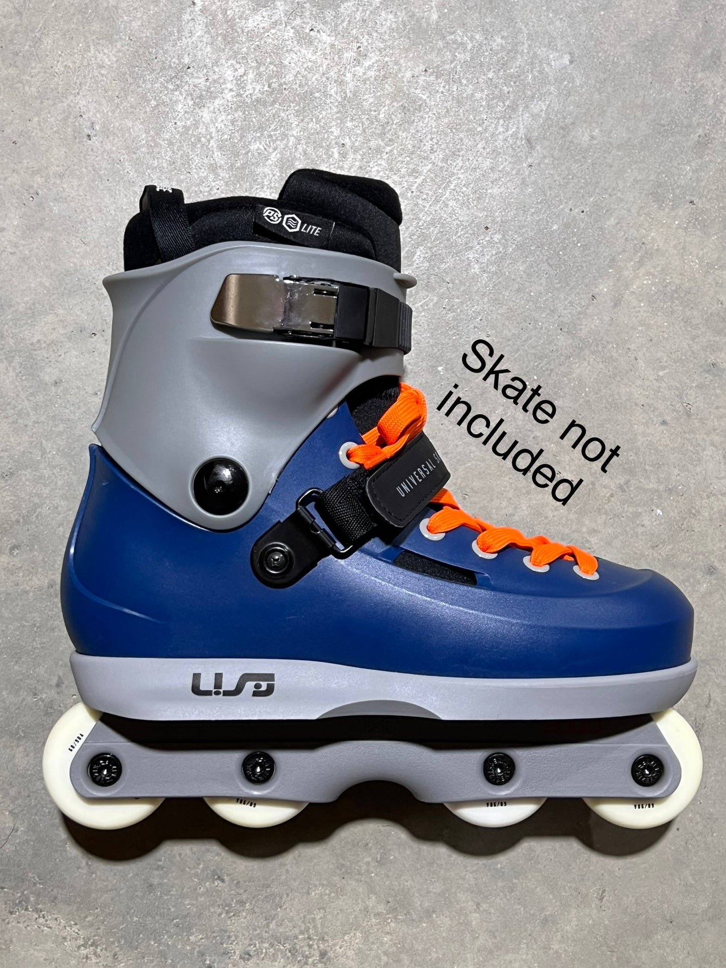 Powerslide MyFit Lite Liner - Oak City Inline Skate Shop