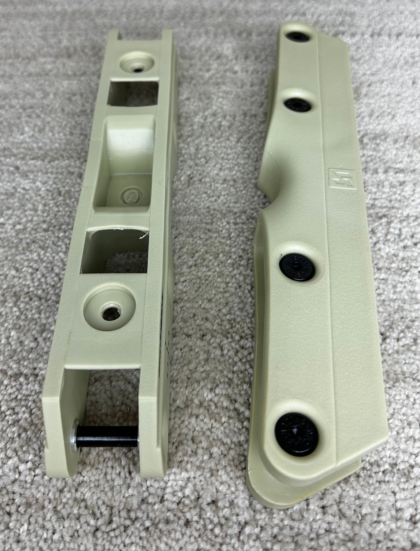 Kizer Fluid V - Stock Mesmer Bruce Edition (Small)