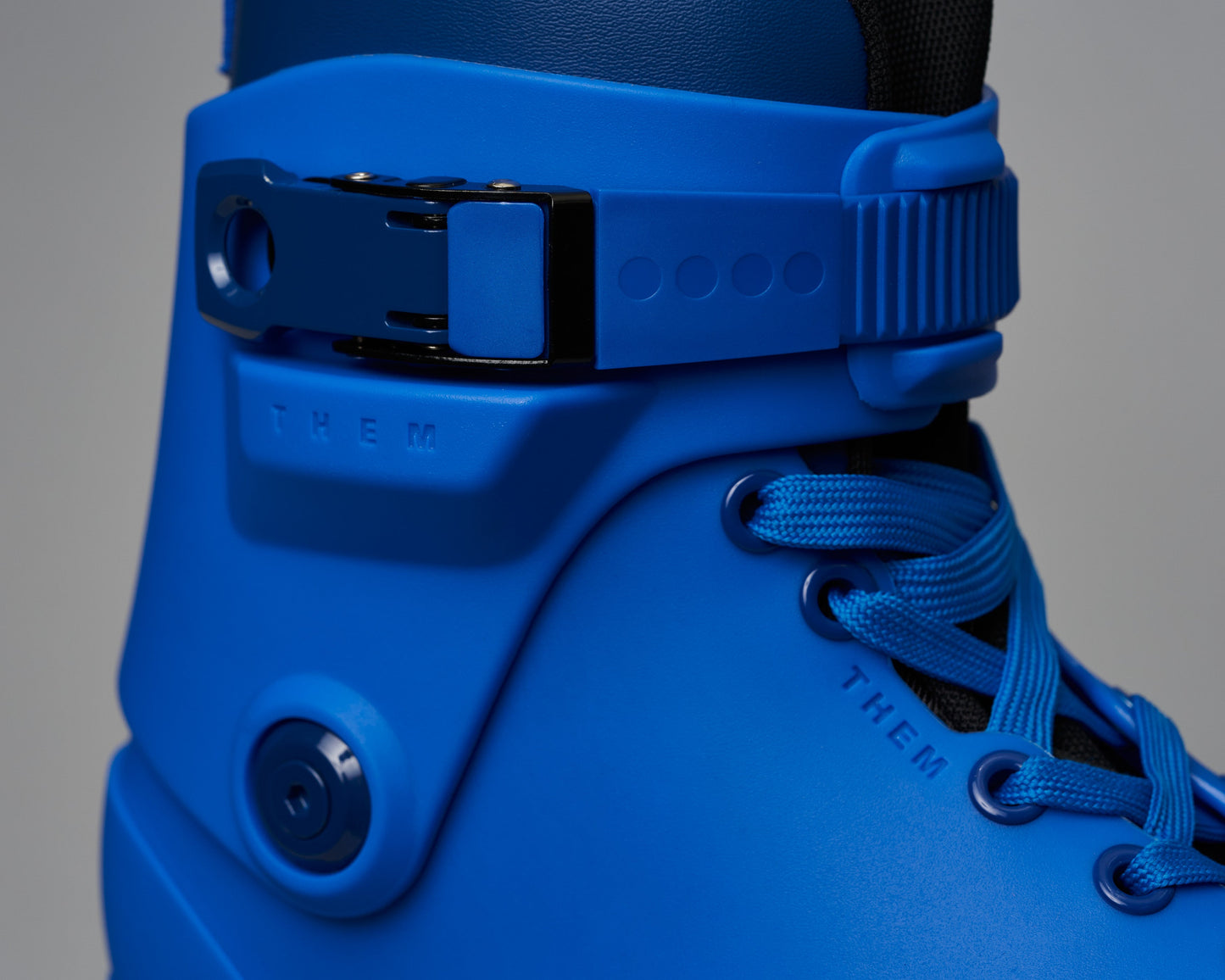 CLARKS x Them Skates 909 Skate -Medium Only (CLEARANCE)