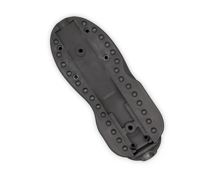 Razors Cult Level One Soul - Black - L1