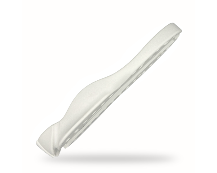 Razors Cult Level One Soul - White - L1