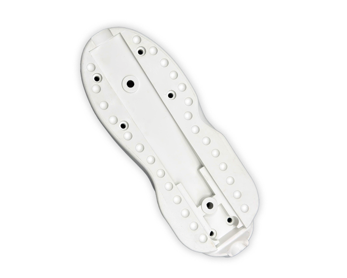 Razors Cult Level One Soul - White - L1