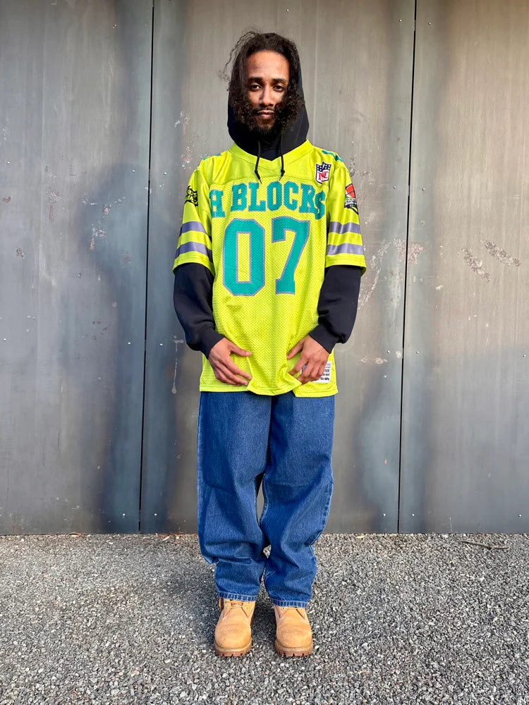 Inpurus Jeans - Ponyo - Oak City Inline Skate Shop