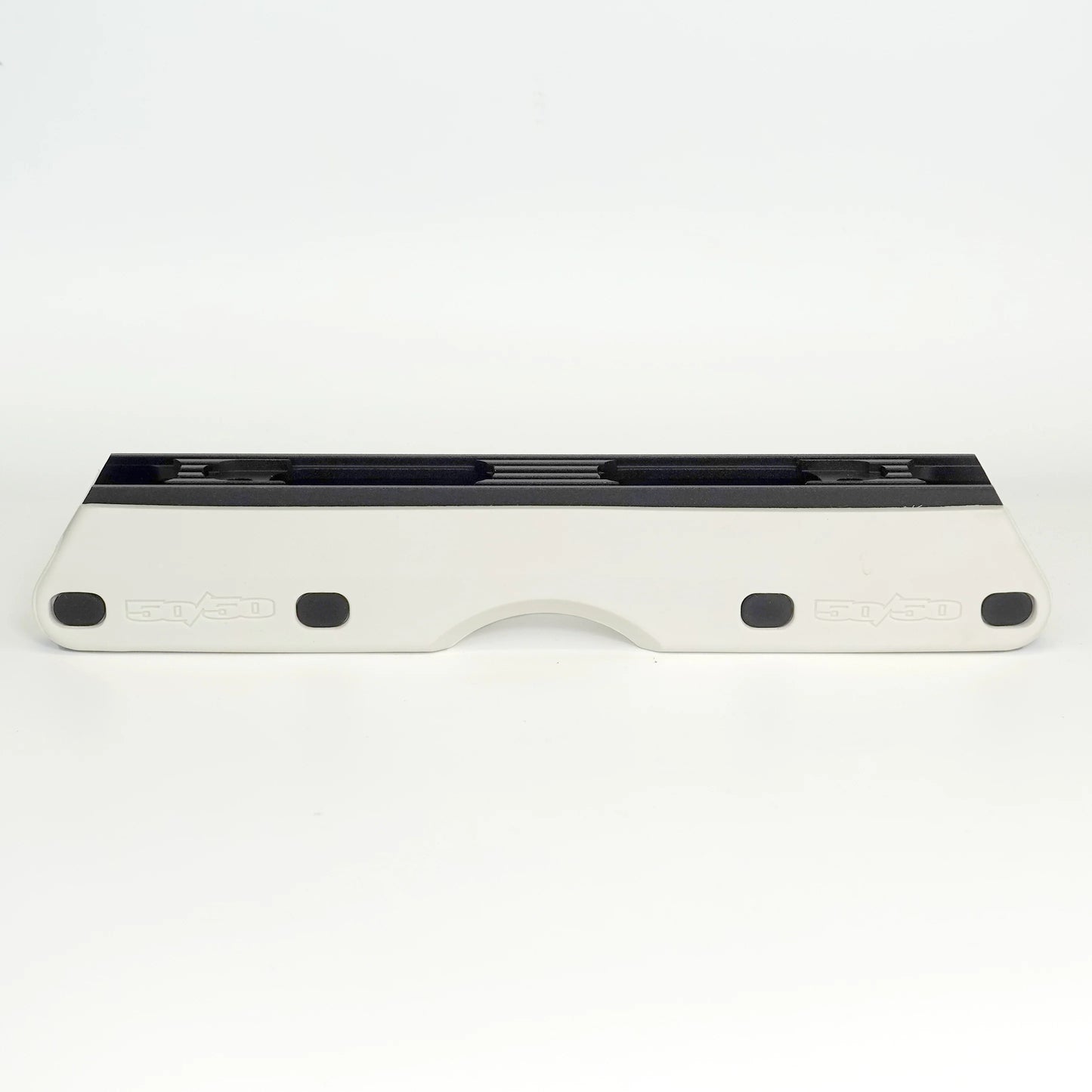 50/50 Prime Frames - White Frames with Black Core