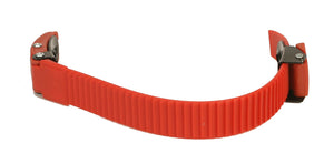 Razors Replacement Buckle/Strap Kit (Red)
