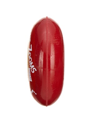 Undercover Eisler TV Series Wheel 59mm 90a - Red