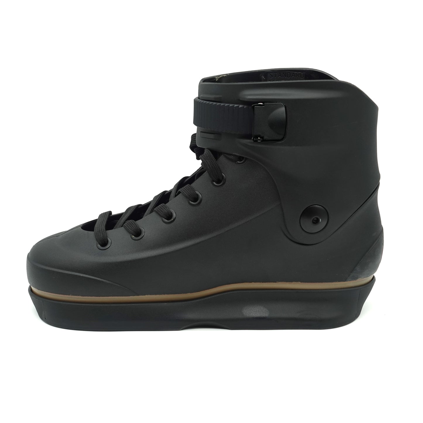 Standard Omni Black v2 - Shell only - CLEARANCE