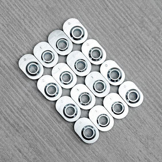 Create Originals CRS Suspension Frames - Black (2025)