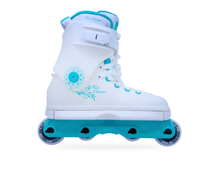 Razors Loca - Tais Colares Pro Complete Skate