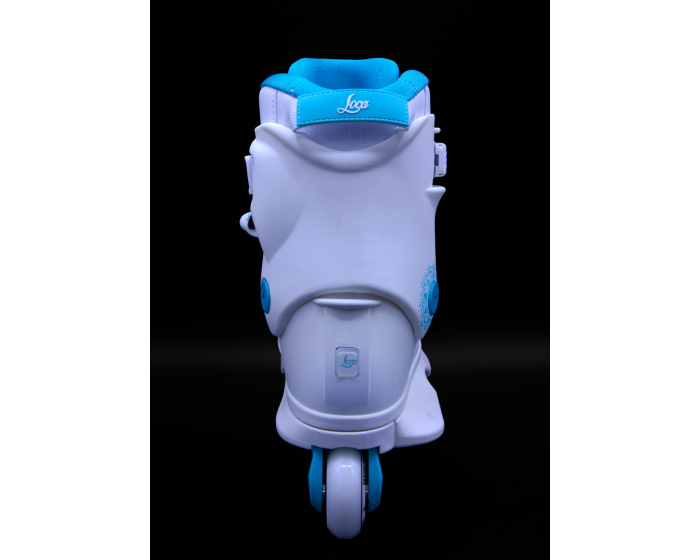 Razors Loca - Tais Colares Pro Complete Skate