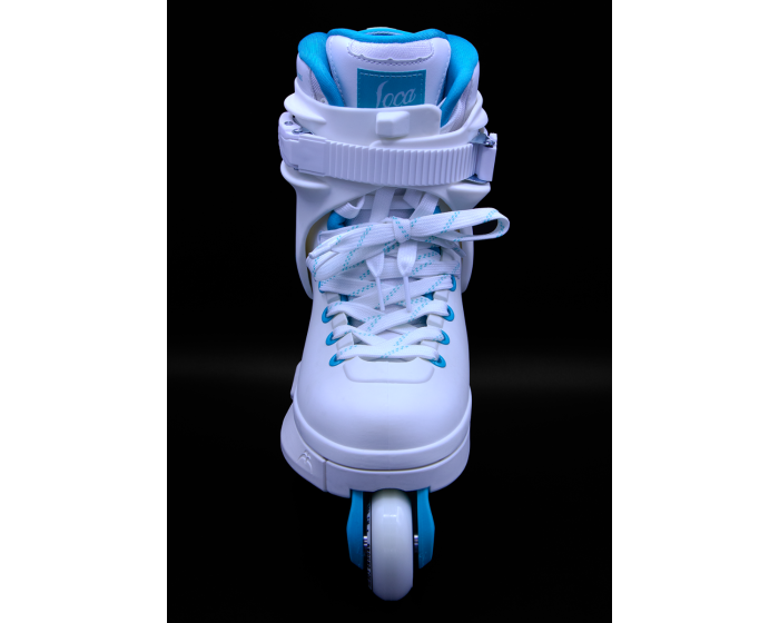Razors Loca - Tais Colares Pro Complete Skate