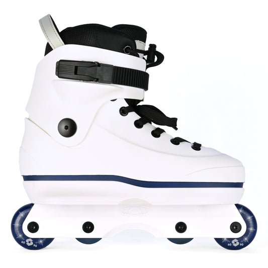 Standard Omni v3 - White Complete (PREORDER)