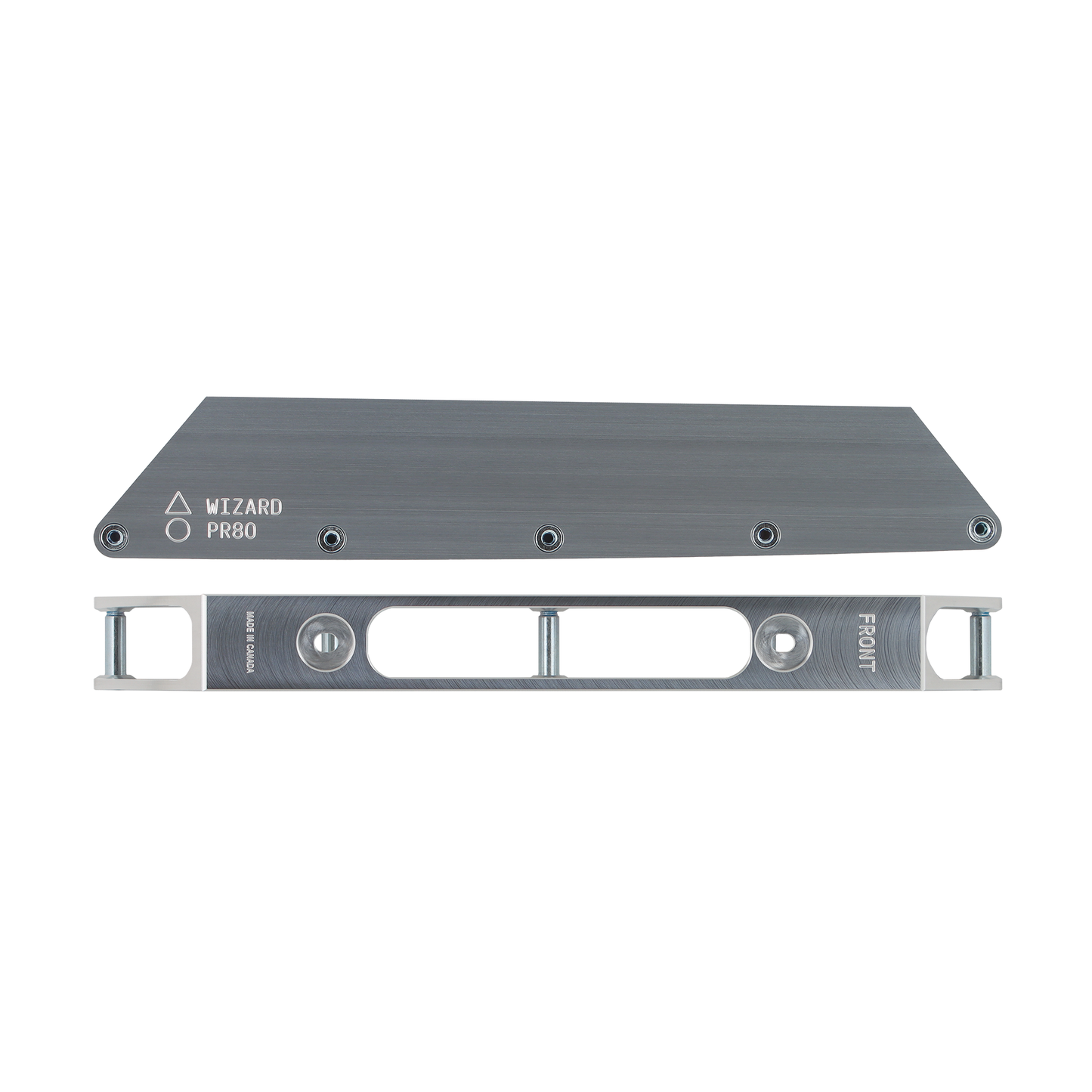 Wizard PR80 Frames (Progressive Rocker)