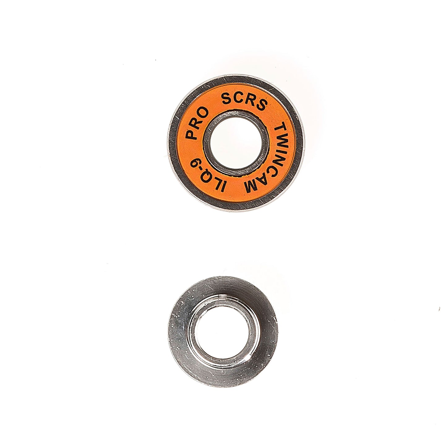 Rollerblade Twincam ILQ-9 PRO Bearings (16 pack) - Dented box