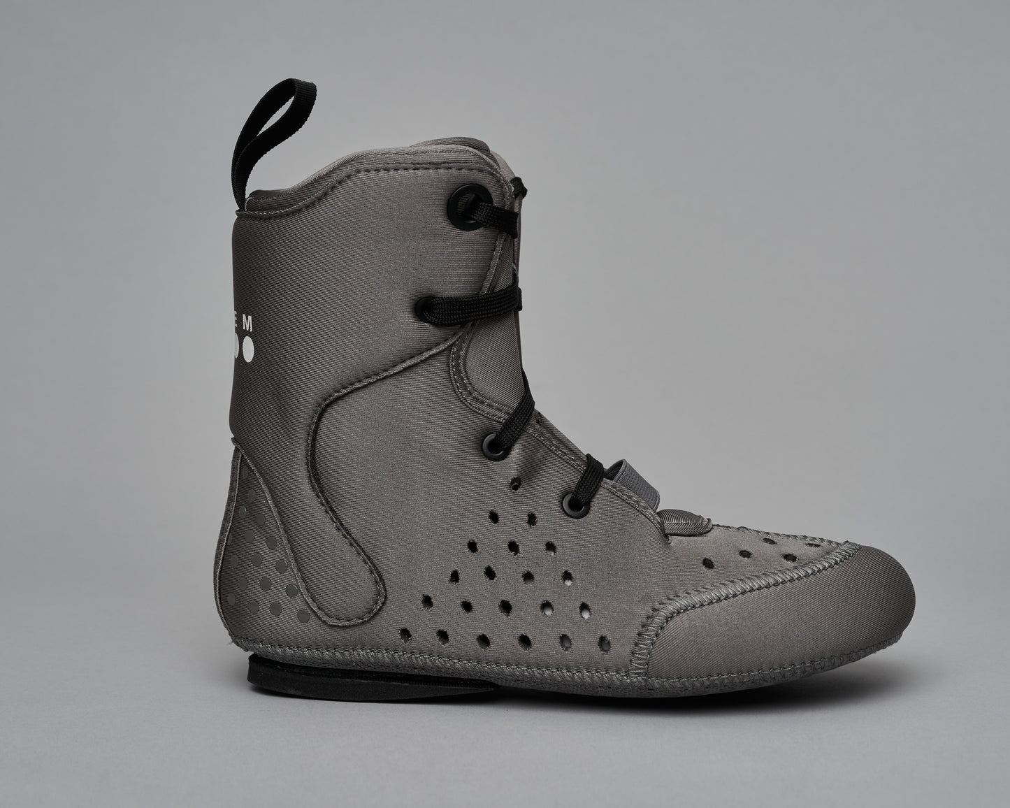 Them Skates 909 x Intuition Collab Skate - Dark Grey