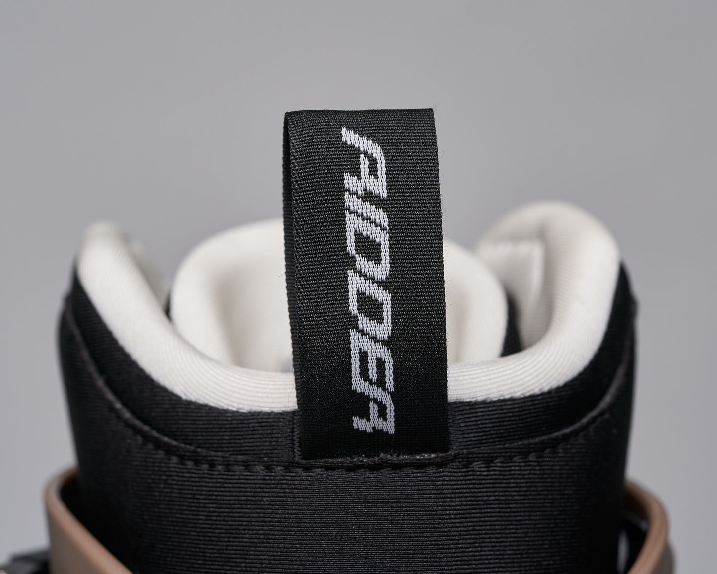 Them Pat Ridder Pro Skate (Boot Only or Shell Only Available) - 11-12.5us - CLEARANCE