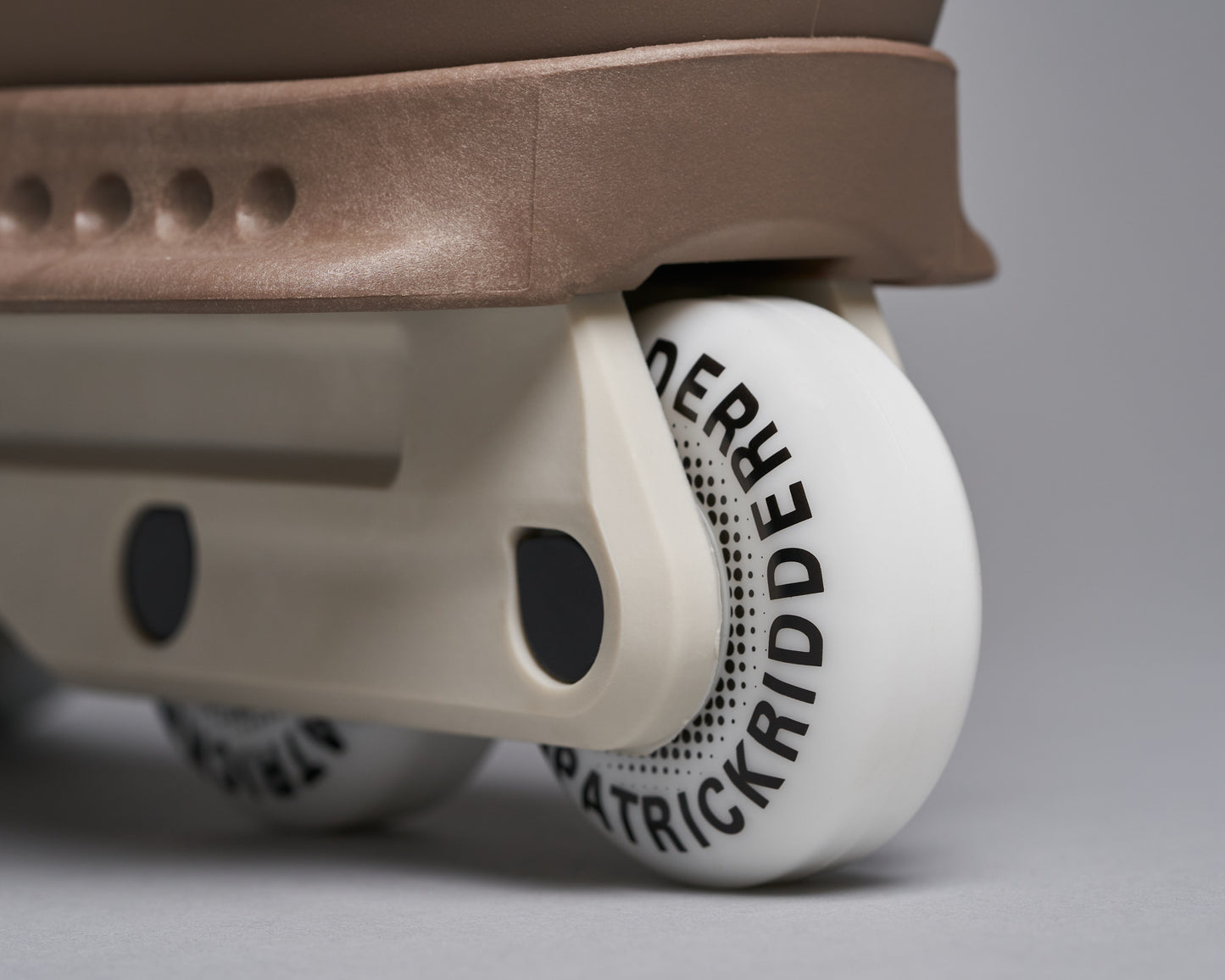 Them Pat Ridder Pro Skate (Boot Only or Shell Only Available) - 11-12.5us - CLEARANCE