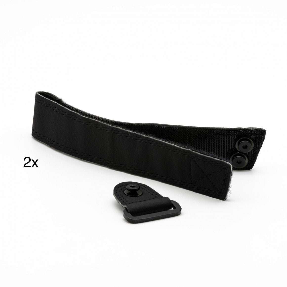 Rollerblade BLANK 45° Straps (2)