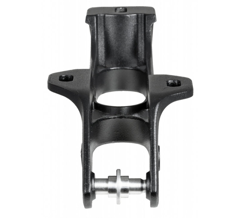 Powerslide Trinity Elite Casted AL 3x100 Frame (231mm) - Black - Oak City Inline Skate Shop