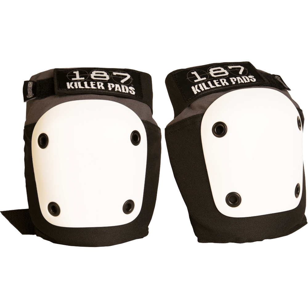 187 protective gear 187 Killer Pads Fly Knee Pads
