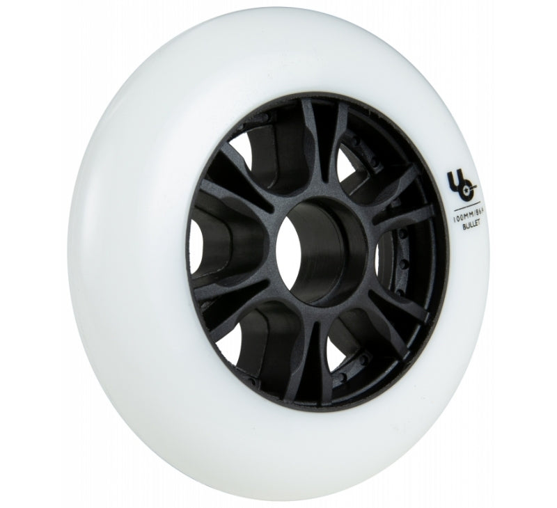 Undercover Team Wheel 100mm 86a (Sold per Wheel)