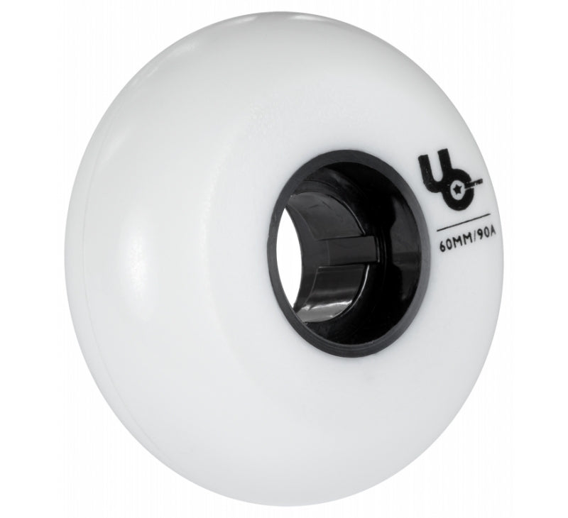 Undercover Team Wheel 60mm 90a - Oak City Inline Skate Shop