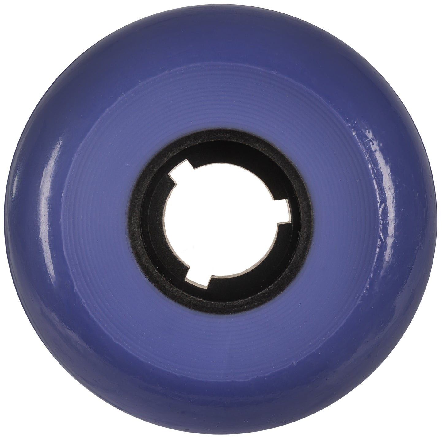 Undercover Enin TV Series Wheel 60mm 90a (Purple Urethane w Black Print)