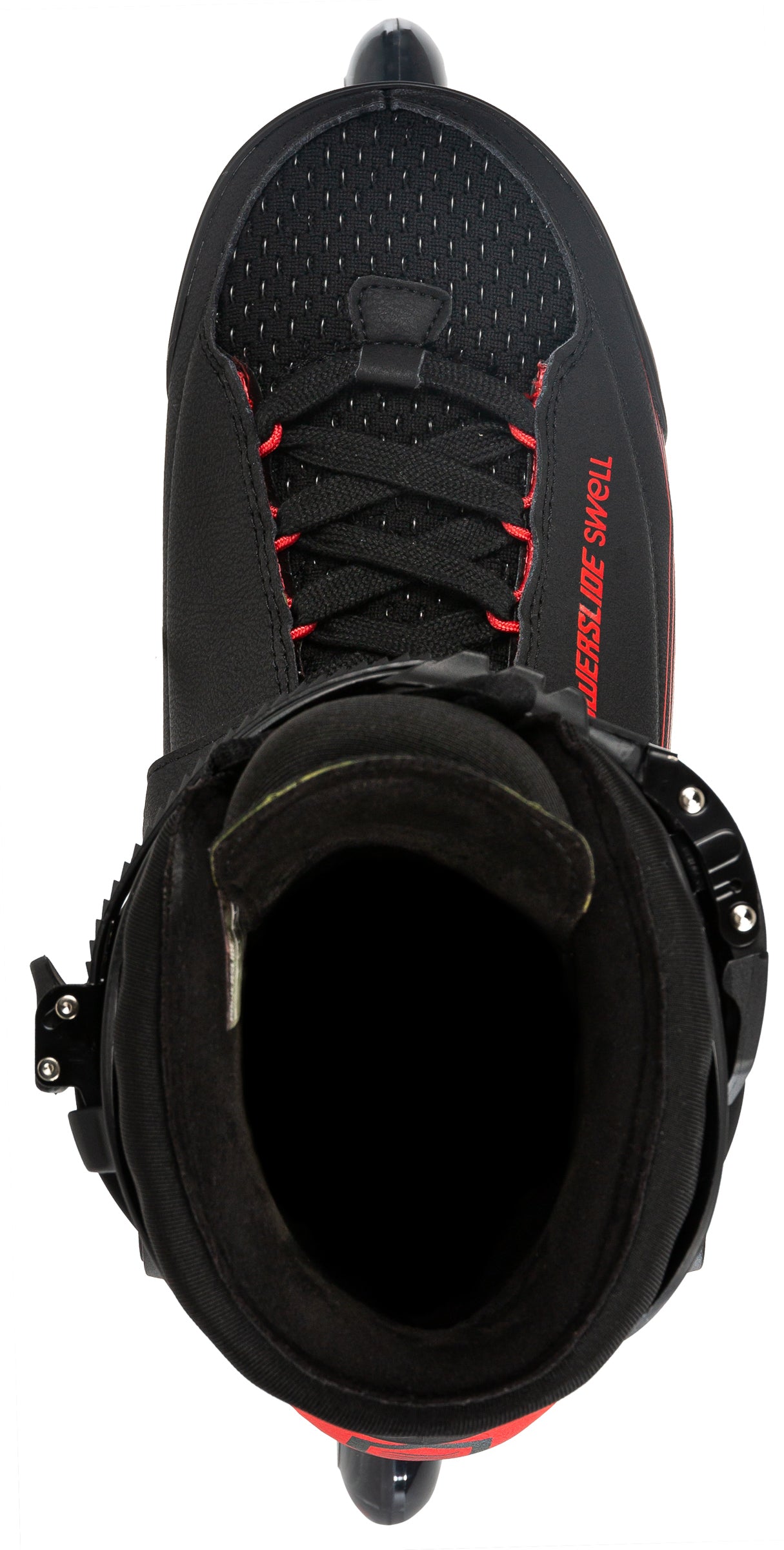 Powerslide Swell Black 100 Skate 3D Adapt Liner - Clearance