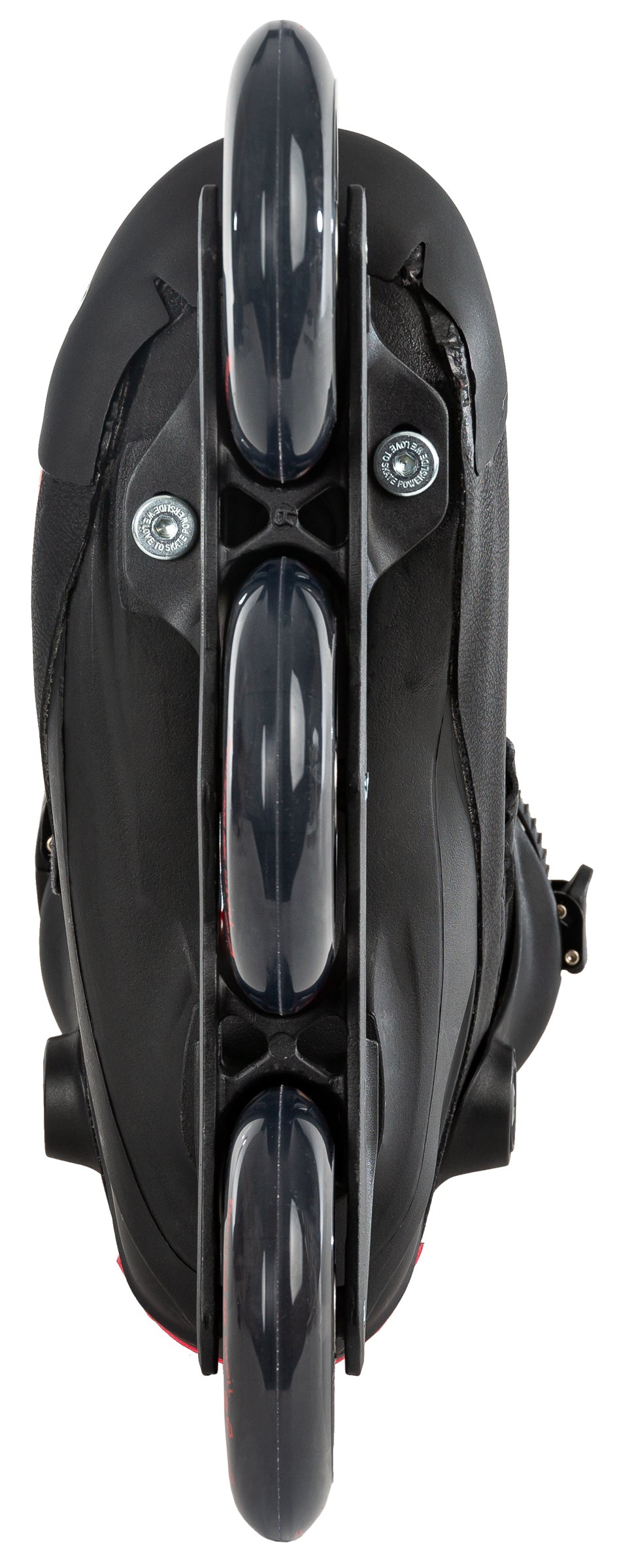 Powerslide Swell Black 100 Skate 3D Adapt Liner - Clearance