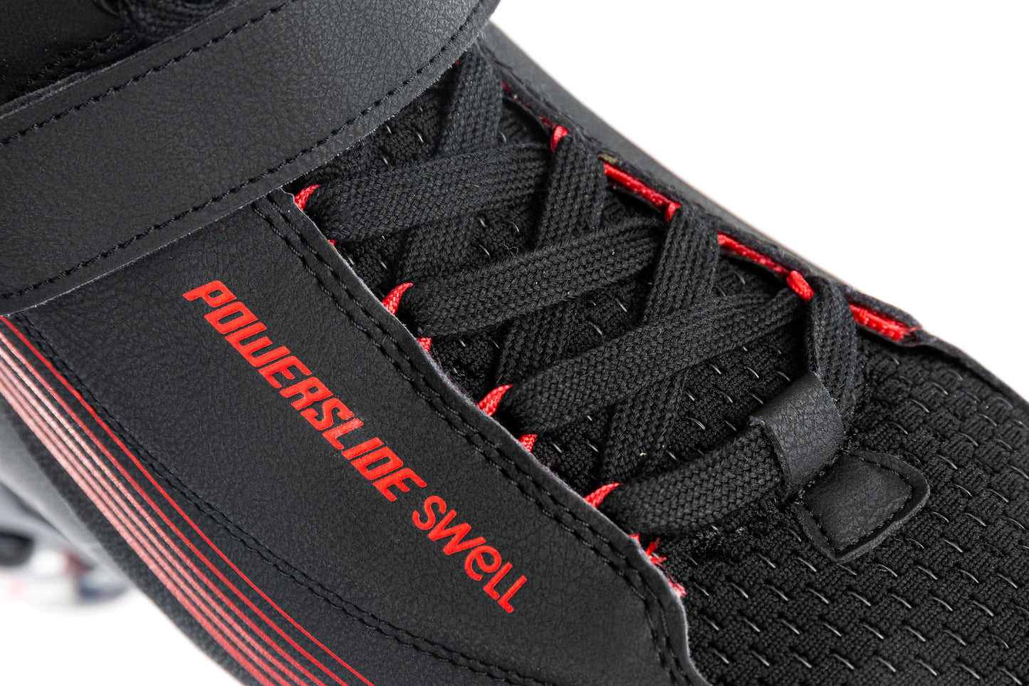 Powerslide Swell Black 100 Skate 3D Adapt Liner - Clearance