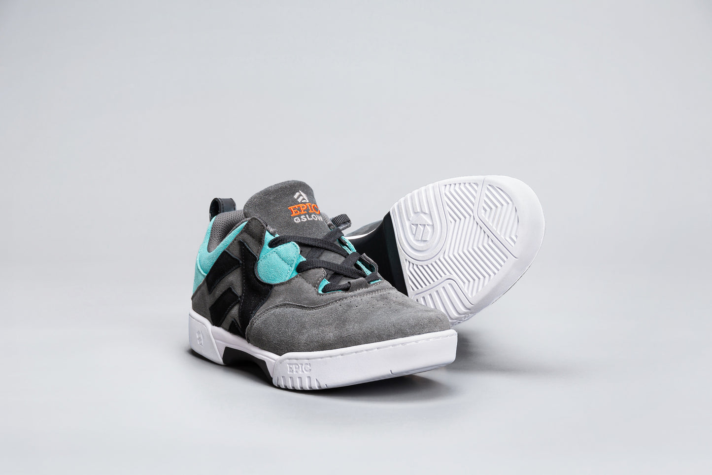 Epic Grindshoes - Hype - CLEARANCE