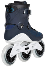 Load image into Gallery viewer, Powerslide SWELL Navy 110 Skate - Clearance